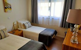 Varandas Golden Beach