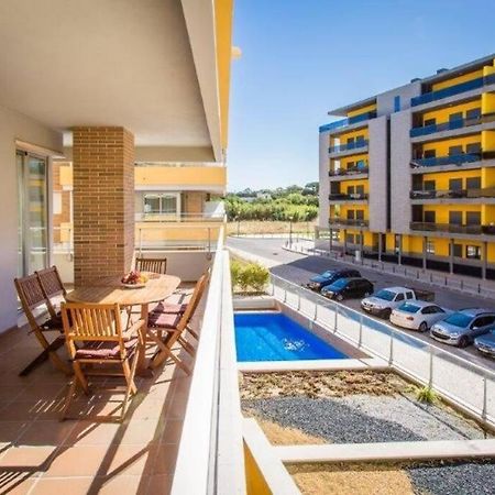 Varandas Golden Beach Quarteira Exterior photo