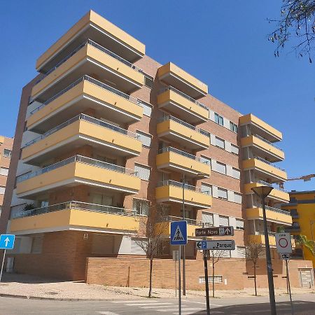 Varandas Golden Beach Quarteira Exterior photo