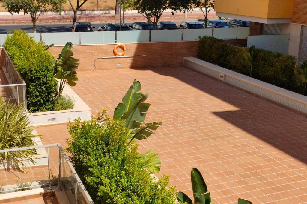 Varandas Golden Beach Quarteira Exterior photo