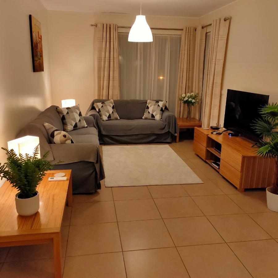 Varandas Golden Beach Quarteira Exterior photo